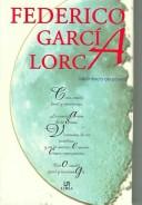 Cover of: Federico Garcia Lorca: Biblioteca de poesia