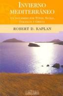 Cover of: Invierno Mediterraneo by Robert Kaplan