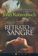 Cover of: Retrato En Sangre/ the Analyst