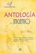 Cover of: Antologia del Ingenio