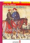Cover of: Libro De Buen Amor / Book of Good Love (Clasicos Adaptados / Adapted Classics)