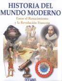 Cover of: Historia Del Mundo Moderno by 