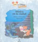Cover of: Musica En LA Ciudad