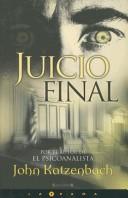Cover of: Juicio Final/ Just Cause