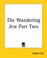 Cover of: Wandering Jew