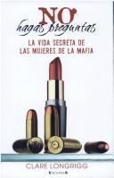 Cover of: No Hagas Preguntas