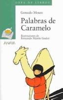 Cover of: Palabras De Caramelo