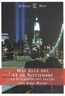 Cover of: Más allá del 11 de septiembre