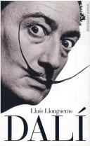 Cover of: Dalí by Luís Llongueras