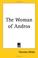 Cover of: The Woman of Andros