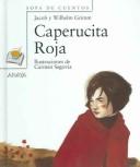 Cover of: Caperucita Roja by Brothers Grimm