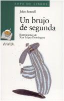 Cover of: Un Brujo De Segunda