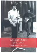 Cover of: LA Era Rock