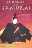 Cover of: El Honor del Samurai