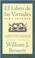 Cover of: Libro Virtudes Para Jovenes