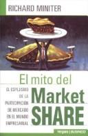 Cover of: El Mito Del Marketshare