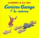 Cover of: Curious George y los cachorros