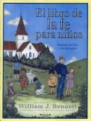 Cover of: El Libro de La Fe Para Ninos