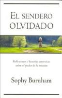 Cover of: El Sendero Olvidado by Sophy Burnham