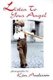 Cover of: Listen to Your Angel