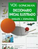 Cover of: Vox Longman Diccionario Inicial Ilustrado Ingles-Español