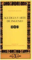 Cover of: Agudeza y arte de ingenio, Vol. 2