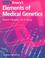 Cover of: Emery's genetica medica.