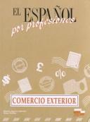 Cover of: Comercio Exterior by Blanca Aguirre, Klaus Rother