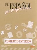 Cover of: Comercio Exterior