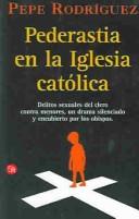 Cover of: Pederastia en la Iglesia católica
