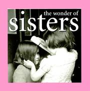 Cover of: The Wonder of Sisters (The Wonder of . . . Series)