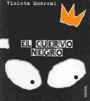 Cover of: El Cuervo Negro