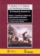 Cover of: Proyecto Spectrum, El