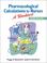 Cover of: Pharmacological calculations for nurses