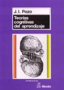 Cover of: Teorias Cognitivas del Aprendizaje by Juan Ignacio Pozo Municio