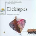 Cover of: El Ciempies/ The Centipede (Sopa De Libros/ Soup of Books) by Daniel Nesquens