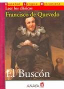 Cover of: El Buscón by Francisco de Quevedo, Francisco de Quevedo