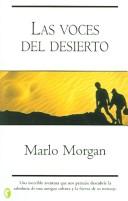 Cover of: Las voces del desierto