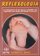 Cover of: Reflexologia
