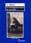 Cover of: Investigacion - Accion En Educacion, La