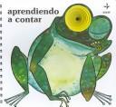 Cover of: Aprendiendo a contar