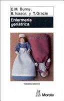 Cover of: Enfermeria Geriatrica