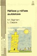 Cover of: Ninos y Ninas Autistas