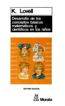 Cover of: Desarrollo de Los Conceptos Basicos