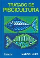 Cover of: Tratado de Piscicultura