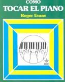 Cover of: Como tocal el piano