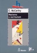 Cover of: Racismo y Curriculum