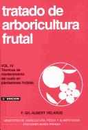 Cover of: Tratado de Arboricultura Frutal Volumen IV