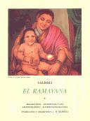 Cover of: El Ramayana: 2 Tomos / The Ramayana