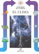 El Clima by Lorenzo Pinna